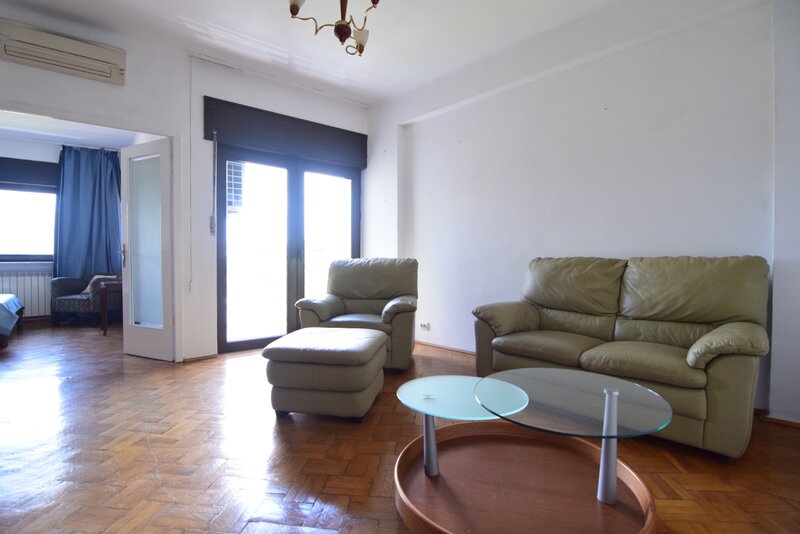 Eminescu (Romana) apartament 2 camere